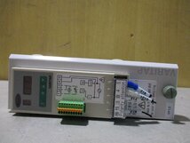 中古TOKYO RIKOSHA VSCW-060-000 サイリスタ式電力調整器 バリタップVSCW型(R50717DAB075)_画像6