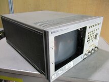 中古 HP HEWLETT PACKARD 54111D DIGITIZING OSCILLOSCOPE 通電OK(R50720MCC001)_画像7