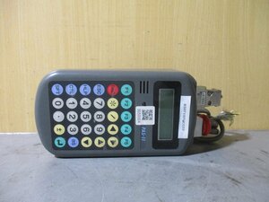 中古 株式会社内藤電誠町田製作所 PAS-11 ENTRY TERMINAL 0.5W 5V(R50719FQC032)