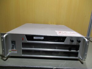 中古MATSUSADA PR180-40-33 直流安定化電源 180V 40A(R50717HJA001)