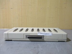 中古 MOXA C32045T シリアルポート(R50721CSD019)