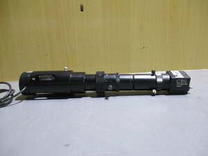 中古 Cis VCC-FC20V49PCL 500fps/IDR-LA40/15DW-2 VGA高速カメラ(R50719ADD015)