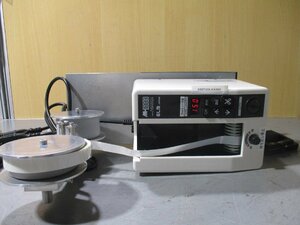 中古 ELM ELECTRONIC TAPE DISPENSER M-1000 電子テープディスペンサー(R50720LHA001)