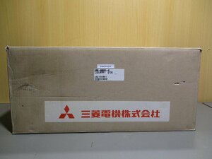 新古 MITSUBISHI MR-RB6K-4 ACサーボ 回生オプション(R50627FBA001)