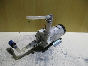 中古 IWAKI MAGNET PUMP MD-30RZ-NC06 マグネットポンプ(R50626JHC019)