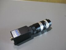 中古 KEYENCE XG-200M 画像処理システム/F2.8/50MM(R50721ADB040)_画像7