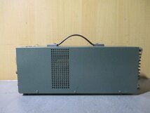 中古 KIKUSUI PAD16-10LP 直流安定化電源装置 REGURATED POWER SUPPLY(R50722HFB008)_画像3