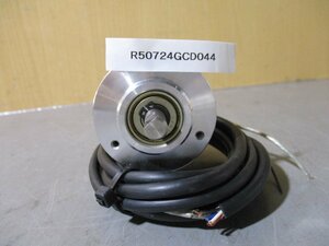 中古 AUTONICS ROTARY ENCODER E50S8-1000-3-T-24 ロータリーエンコーダー(R50724GCD044)