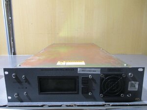 中古 ACL Modesto, CA D13450 B 3 KILOWATT CONTROLLER(R50722MDF004)