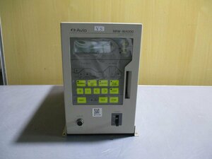 中古 AVIO NRW-IN4000 SUPER WELDER インバーター式溶接電源(R50721MFD005)