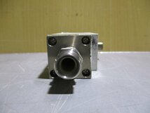 中古 SMC PFW504-03 FLOW SWITCH(R50722JKD067)_画像4