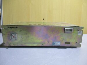 中古 Panasonic power source unit M30832-95-000 1.5K VA(R50721MFB004)