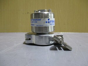 中古 MKS Loadlock Transducer 901P-11030 ロードロックトランスデューサ(R50724JKE046)