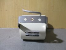 中古 PATLITE EW-24KA 8W 電子音報知器(R50725CEF004)_画像3