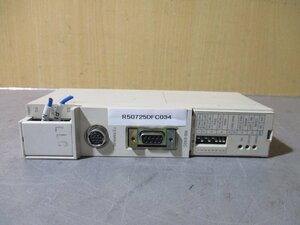 中古 SUNX SYSTEM CONTROLLER ID-PCS1 RS-232C(R50725DFC034)