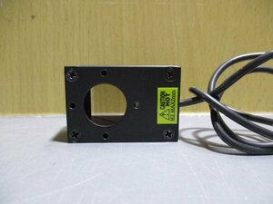 中古KKIMAC IFV-C20DW 目視検査 同軸光源 LED ホワイト ライト(R50726AHA033)