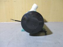 中古 IWAKI MAGNET PUMP MD-20RXM-N マグネットポンプ(R50725JFC005)_画像4