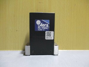 中古 AERA TC FC-785CBF マスフローコントローラー 500SCCM N2(R50725JLE081)