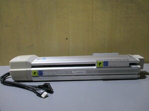 中古IAI ISA-MXM-A-200-10-200-T2-X10-AQ-B 単軸ロボット(R50726GTC001)