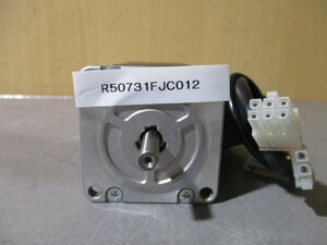 中古 SANYO DENKI STEPPING MOTOR StepSyn 103H6501-70XQ42(R50731FJC012)