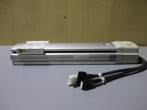 中古IAI ISPA-SXM-A-60-8-200-T2-X10-AQ 単軸ロボット(R50726GTC005)