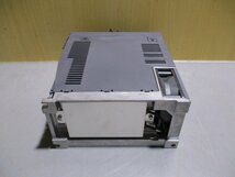 中古 MITSUBISHI AC SERVO MR-J4W2-77B 750W*2(R50801CQB023)_画像6