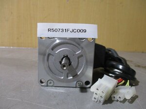 中古 SANYO DENKI STEPPING MOTOR StepSyn 103H6501-70XQ42(R50731FJC009)