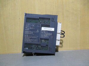 中古 MITSUBISHI AC SERVO MR-J3-10B ACサーボアンプ(R50810CQD048)