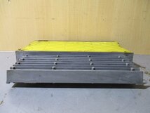 中古 FANUC A06B-6079-H105 サーボ アンプ モジュール(R50728CQE001)_画像4