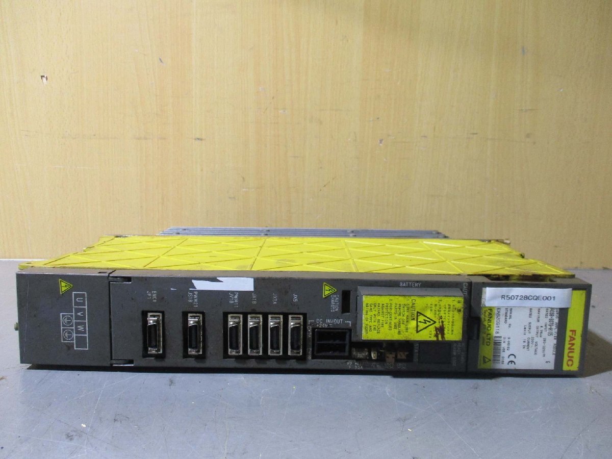 2025年最新】Yahoo!オークション -a06b-6079-h105の中古品・新品 2025年最新】Yahoo!オークション -a06b-6079-h105の中古品・新品