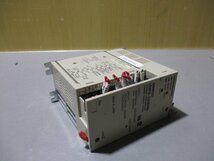 中古 OMRON オムロン 電力調整器 G3PX-220EHN POWER CONTROLLER(R50819CRB054)_画像7