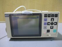 中古 HIOKI WAVE COMPARATOR 8731 波形判定器 通電OK(R50801CBD015)_画像1