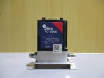 中古 AERA FC-260E マスフローコントローラ 200SCCM CF4(R50725JLE068)_画像1