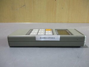 中古 SATO DIGITAL THERMOMETER SK-2000MC デジタル温度計(R50801AFC011)
