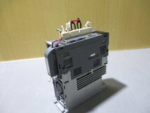 中古 MITSUBISHI 三菱電機 サーボアンプ MR-J3-100B 1000W 170V 6A(R50821BZB003)_画像8