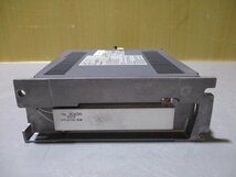 中古 MITSUBISHI 三菱電機 サーボアンプ MR-J3-100B 1000W 170V 6A(R50821BZB003)_画像6