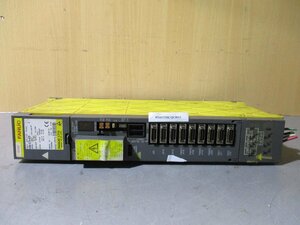 中古 FANUC SERVO AMPLIFIER MODULE A06B-6079-H206(R50728CQE003)