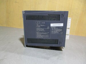 中古 MITSUBISHI AC SERVO MR-J3-70B ACサーボアンプ 750W(R50810CHE047)