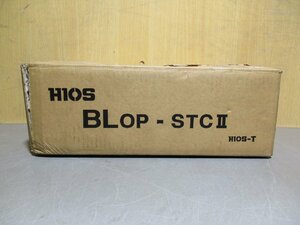 新古 HIOS BLOP-STC II SCREW COUNTER(R50822FGD012)