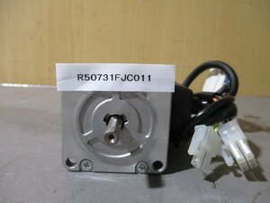 中古 SANYO DENKI STEPPING MOTOR StepSyn 103H6501-70XQ42(R50731FJC011)