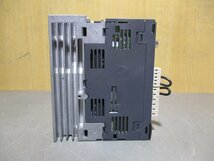 中古 MITSUBISHI AC SERVO MR-J3-20B ACサーボアンプ(R50810CQD028)_画像3