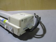 中古IAI ISA-MYM-A-200-20-400-T2-X10-AQ 単軸ロボット(R50726GTD009)_画像5