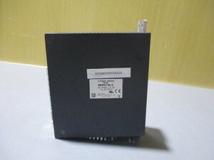 中古 ORIENTAL MOTOR RKD514L-C 5-PHASE DRIVER ステッピングモーター用ドライバ(R50822BZB034)