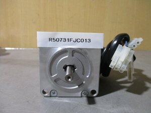 中古 SANYO DENKI STEPPING MOTOR StepSyn 103H6501-70XQ42(R50731FJC013)