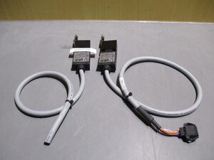 中古 IDEC SAFETY SWITCH HS6B-03 安全スイッチ 2個(R50824ADE057)