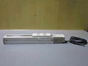 中古IAI DS-SA6H-150-AQ-G1-JY SERIAL NO. MT401781 単軸ロボット(R50727GSB001)