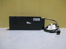 中古KKIMAC レイマック 超高輝度疑似同軸落射照明 IFVH-40DW DC12V 7.2W(R50726AHA013)_画像2