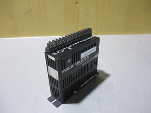 中古 旭エンジニアリング PACK DRIVER STEPPING MOTOR DRIVER AK-X220(R50731CYC029)