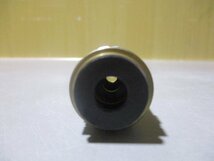 中古 PL 60/0.85 160/0 Microscope Objective 顕微鏡対物レンズ(R50825AA-D-A252)_画像2