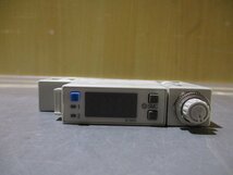 新古 SMC PFM711S-C6L-A-M-V 2色表示式デジタルフロースイッチ ＜2個セット＞(R50821ELD029)_画像6